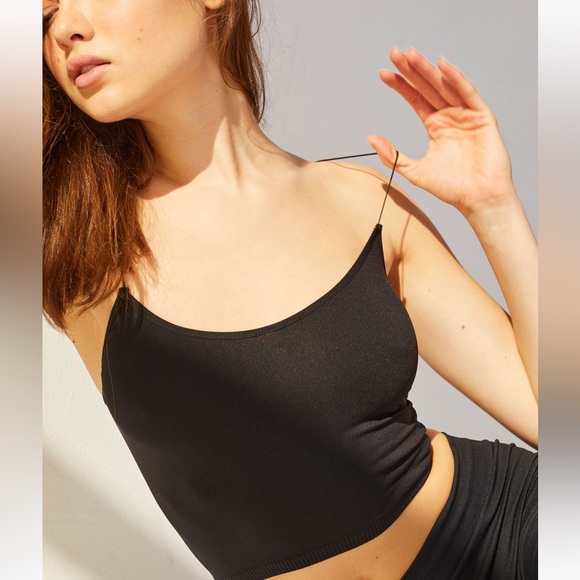 Free People Tops - Free People Intimately Skinny Strap Brami